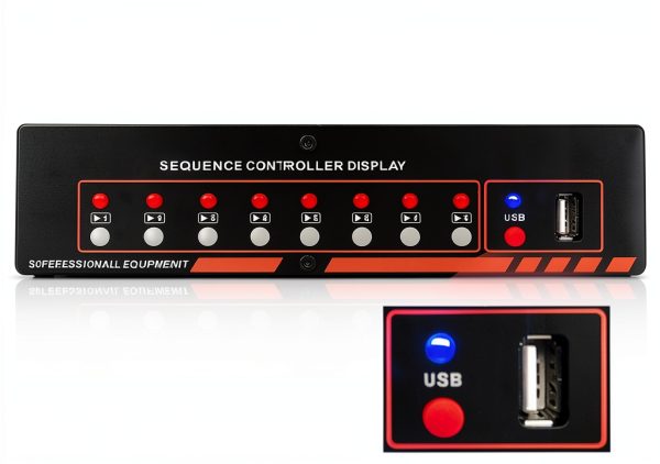 Pavo Power Conditioner for Audio Equipment-4