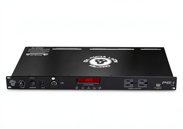 Pavo Power Conditioner PG-1 MKII Musical Instrument-1