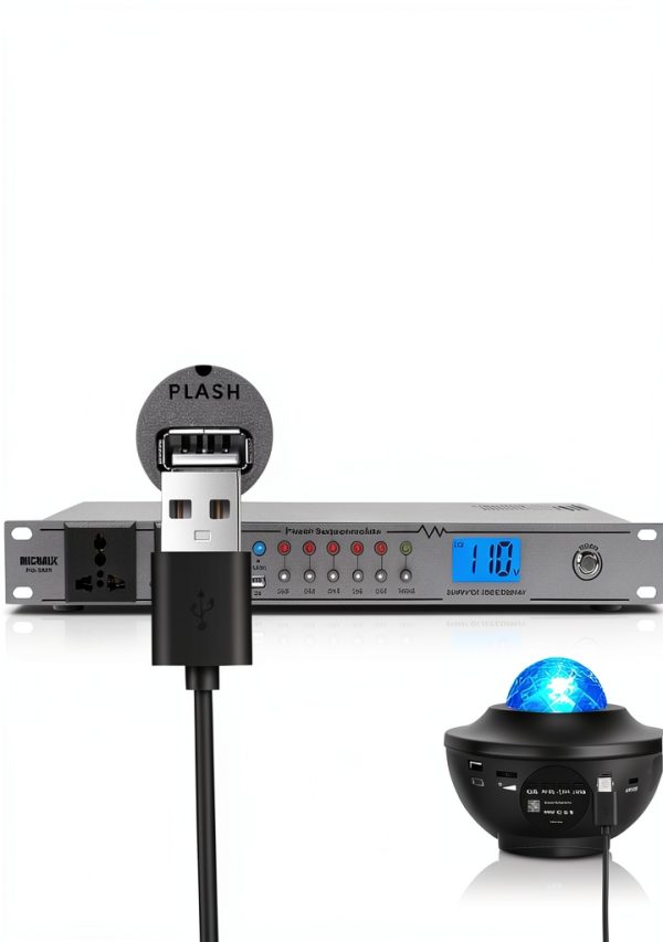MICNAUX Power Conditioner 61.16-6