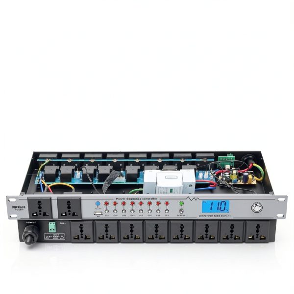 MICNAUX Power Conditioner 61.16-2