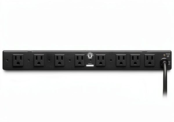 Black Lion Audio PG-XLM Power Conditioner Metal Studio Gear-2