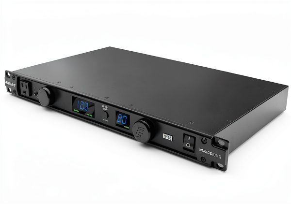 Furman 15A Power Conditioner SMP Surge Guard-1