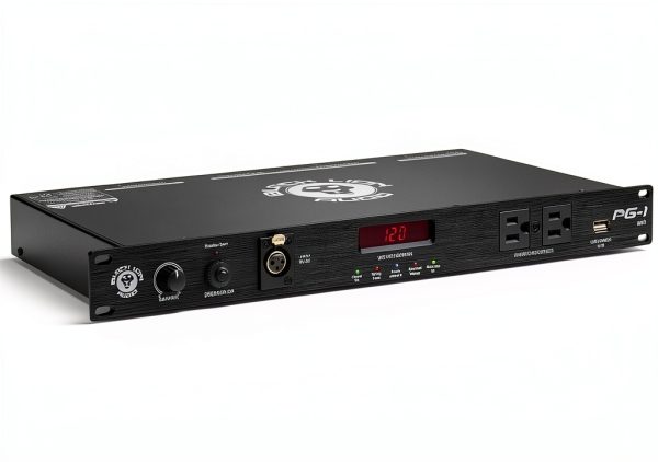 Pavo Power Conditioner PG-1 MKII Musical Instrument-2