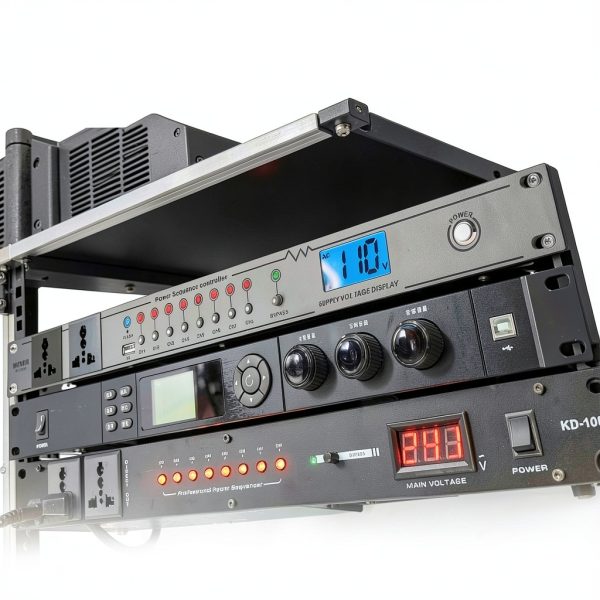 MICNAUX Power Conditioner 61.16-4