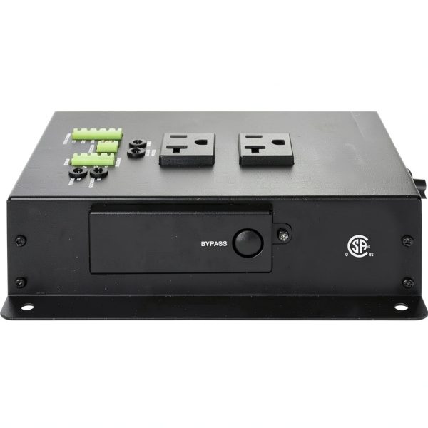 Furman Remote Power Relay with Copper Contacts-2