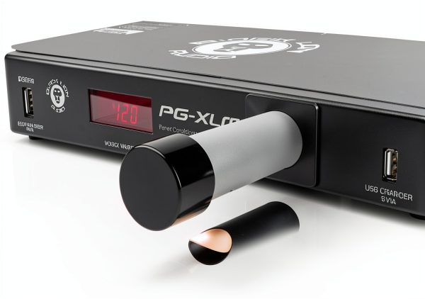 Black Lion Audio PG-XLM Power Conditioner Metal Studio Gear-3