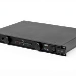 Furman Power Conditioner Black PL-PLUS C Musical Instrument-0