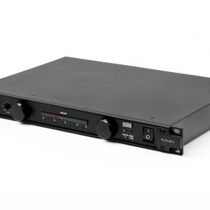 Furman Power Conditioner Black PL-PLUS C Musical Instrument-0