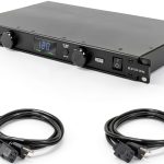 Furman 15A Power Conditioner SMP Surge Guard-0