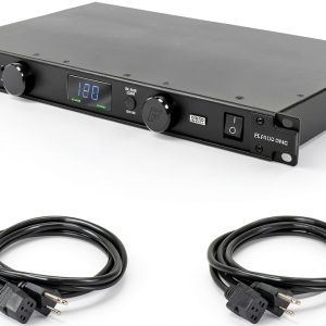 Furman 15A Power Conditioner SMP Surge Guard-0