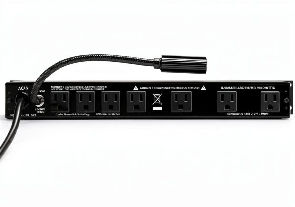 ART Power Conditioner PS4x4PROUSB Musical Instrument-1