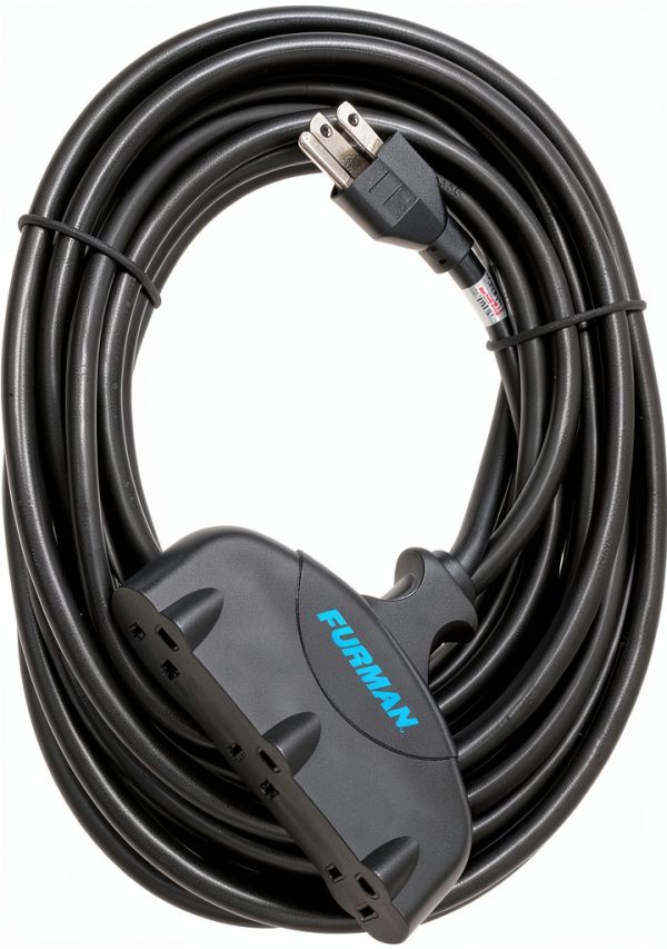 Furman Power Conditioner ACX-25 25ft 15A Duty-0