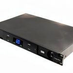 Furman P-1800 AR Power Conditioner Musical Instrument-0