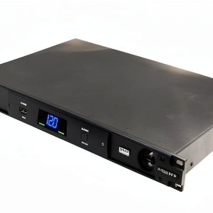 Furman P-1800 AR Power Conditioner Musical Instrument-0