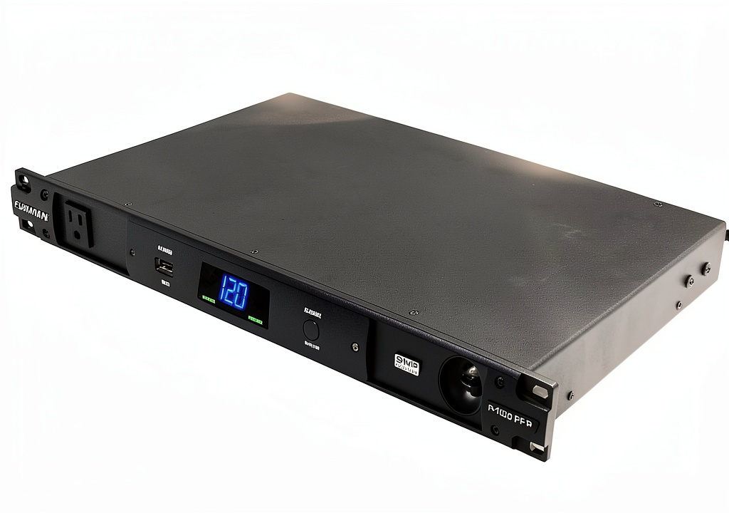'Furman P-1800 AR Power Conditioner'