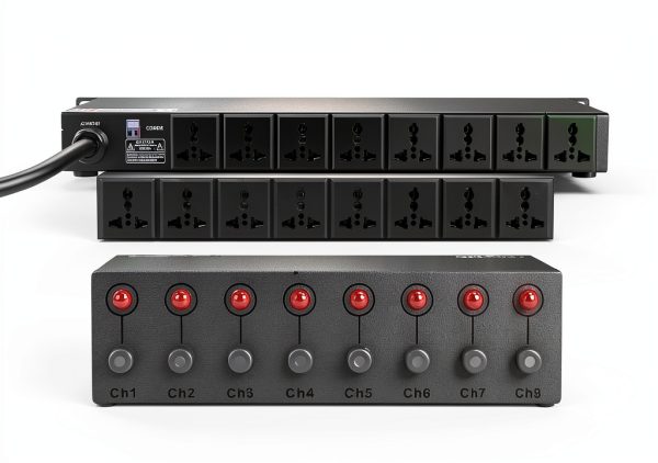 MICNAUX Power Conditioner 61.16-3