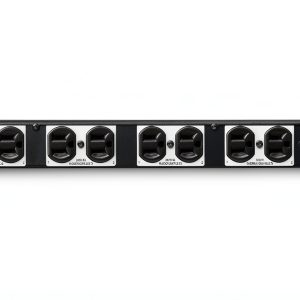 Pavo Power Conditioner PG-1 MKII Musical Instrument-0