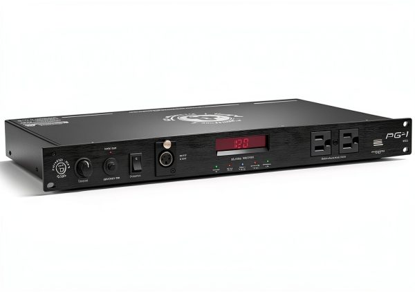 Pavo Power Conditioner 2775-Joule Rating Musical Instrument-1
