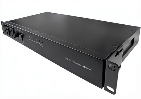Furman Power Conditioner Consumer Electronics Copper-0