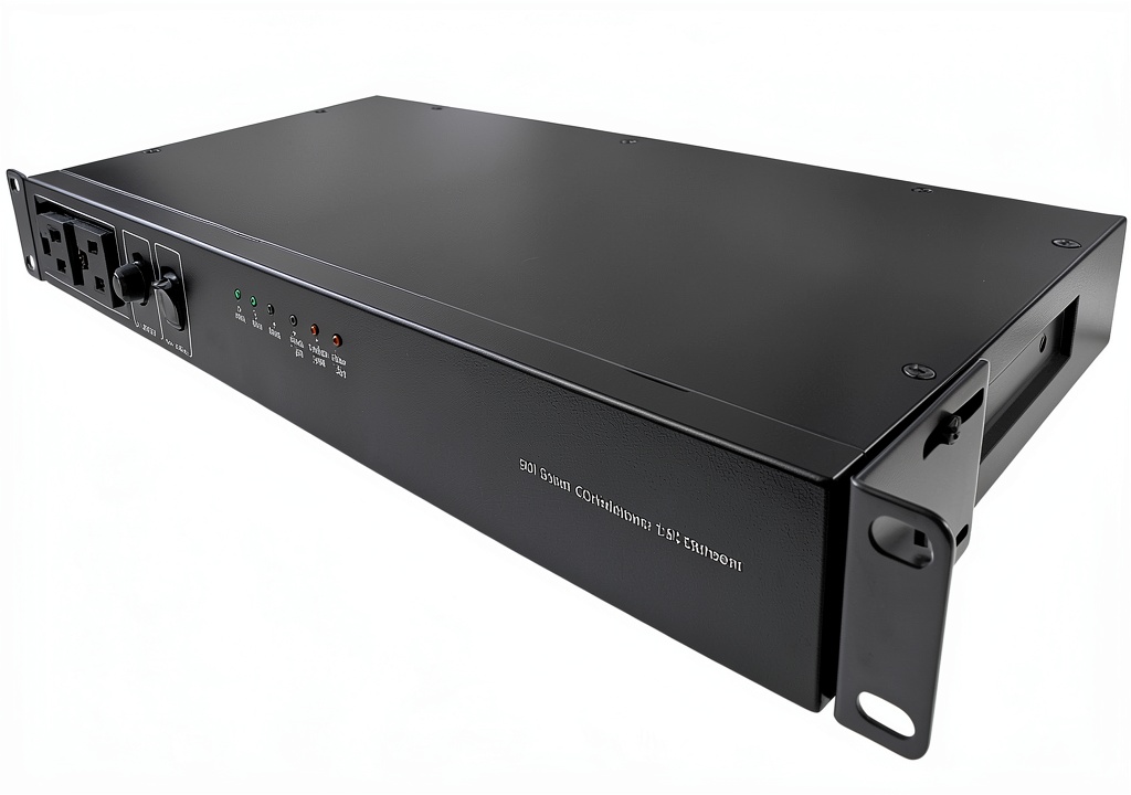 'Furman Power Conditioner product image'