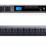 SW-X100 Power Conditioner Metal 2000W-0