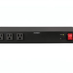 R800 Power Conditioner 11-Outlet Metal Surge Protector-0