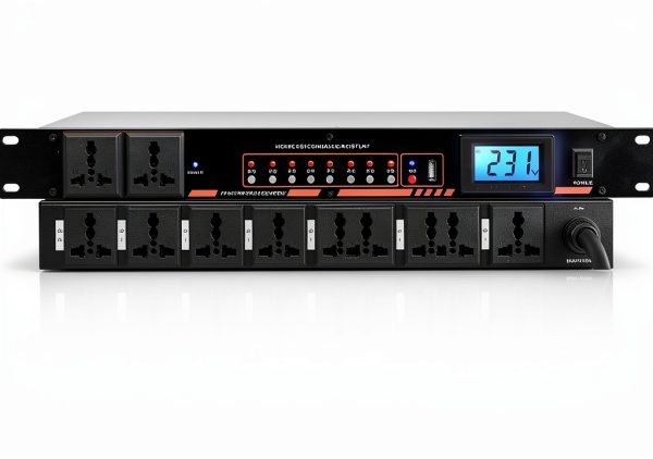 Pavo Power Conditioner for Audio Equipment-5
