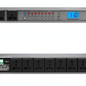 MICNAUX Power Conditioner 61.16-0