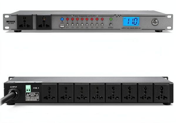MICNAUX Power Conditioner 61.16-0