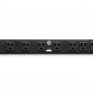 Black Lion Audio PGX Power Conditioner Rackmount-0