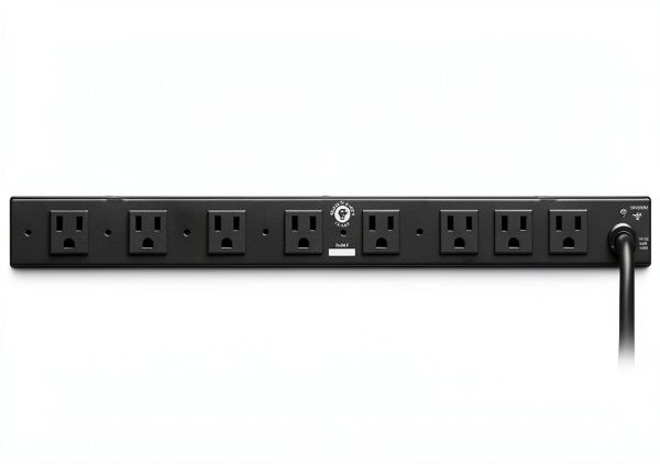Black Lion Audio PGX Power Conditioner Rackmount-0