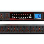 micfuns 16A Power Conditioner for Musical Instruments-0