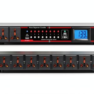 micfuns 16A Power Conditioner for Musical Instruments-0