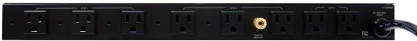 Furman Power Conditioner Consumer Electronics Copper-2