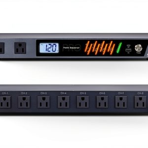 Power Conditioner SW-Epsilon Musical Instruments-0