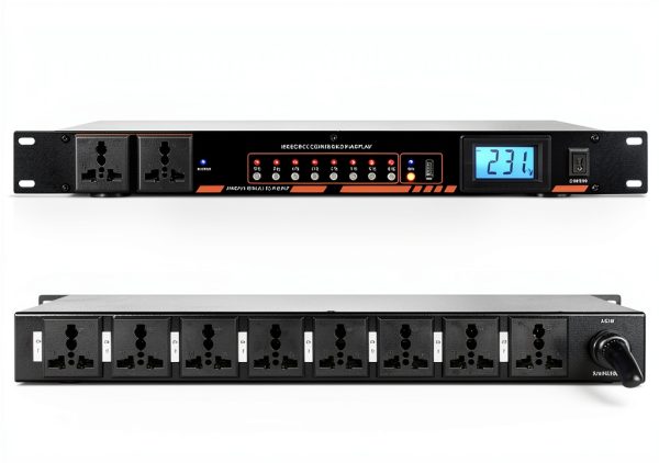 Pavo Power Conditioner for Audio Equipment-2