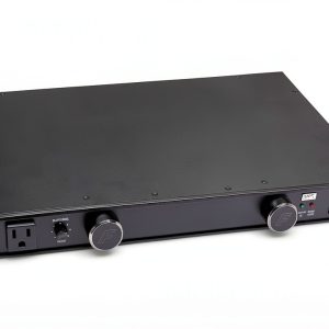 Furman Pro Power Conditioner Metal 9 Outlets-0