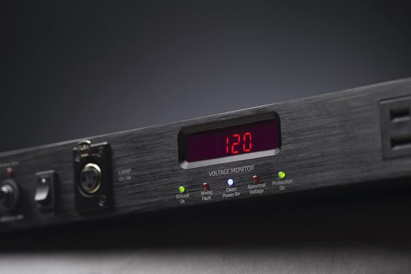 Pavo Power Conditioner PG-1 MKII Musical Instrument-5