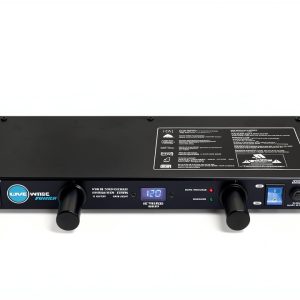 Furman Power Conditioner White Musical Instrument-0