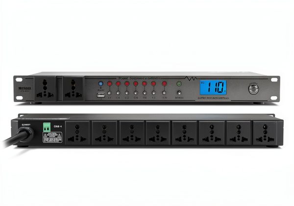 MICNAUX Power Conditioner 61.16-7