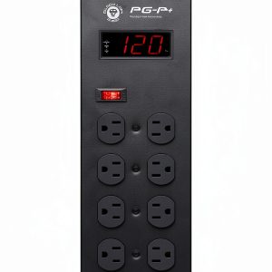 Black Lion Audio Power Conditioner for Musicians-0