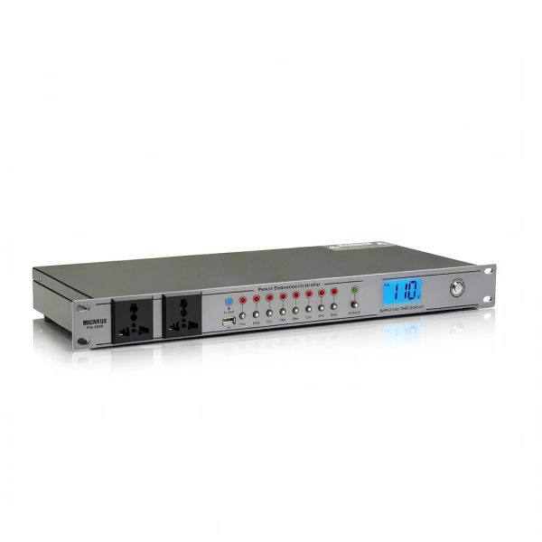 MICNAUX Power Conditioner 61.16-8