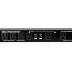 ART Power Conditioner PS4x4PROUSB Musical Instrument-0