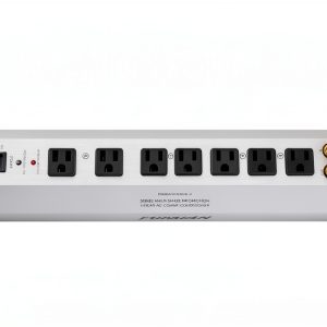 Behringer Power Conditioner Copper PST-8-0
