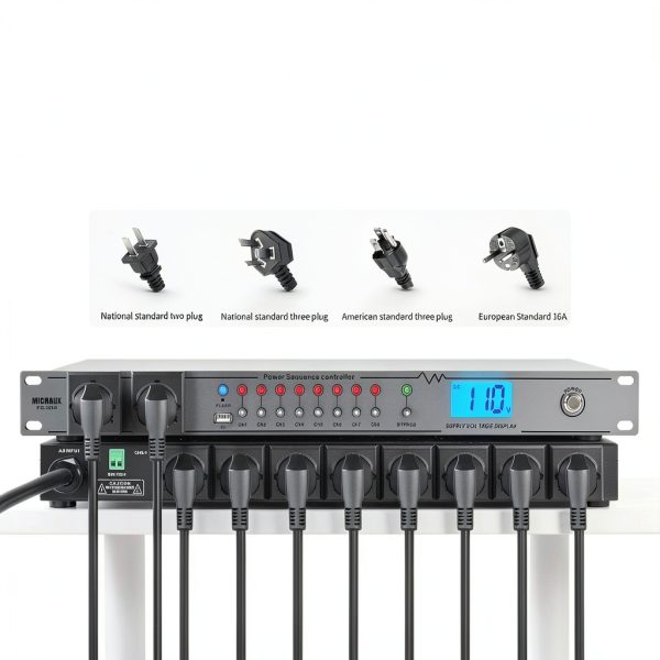 MICNAUX Power Conditioner 61.16-5