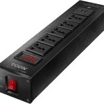 TODN Power Conditioner for Audio Studio-0