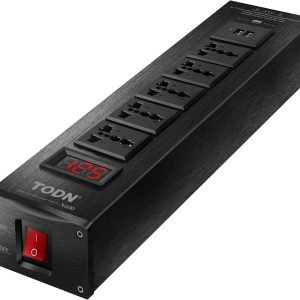 TODN Power Conditioner for Audio Studio-0