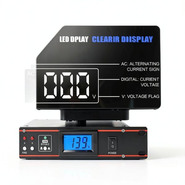 micfuns 16A Power Conditioner for Musical Instruments-4