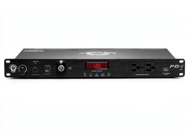 Pavo Power Conditioner 2775-Joule Rating Musical Instrument-2