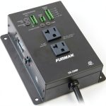 Furman Remote Power Relay with Copper Contacts-0